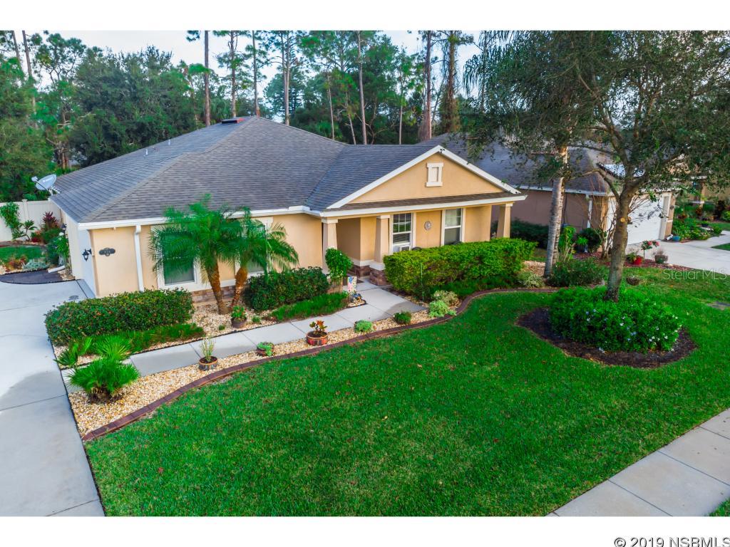 Sugar Mill Gardens - Residential