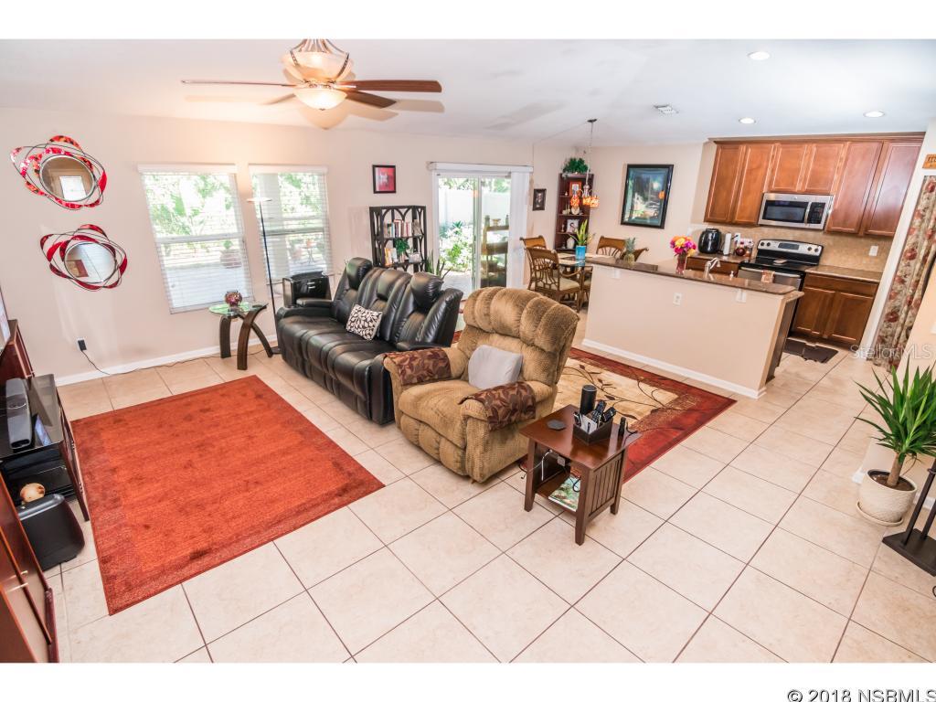 Sugar Mill Gardens - Residential