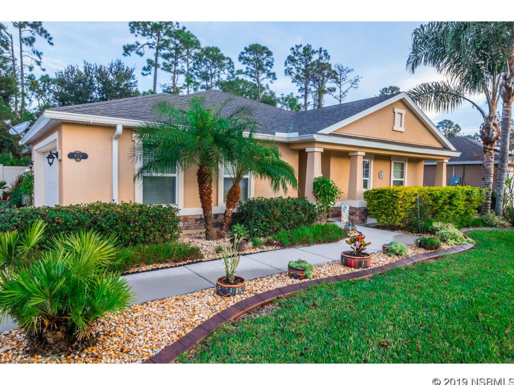 Sugar Mill Gardens - Residential