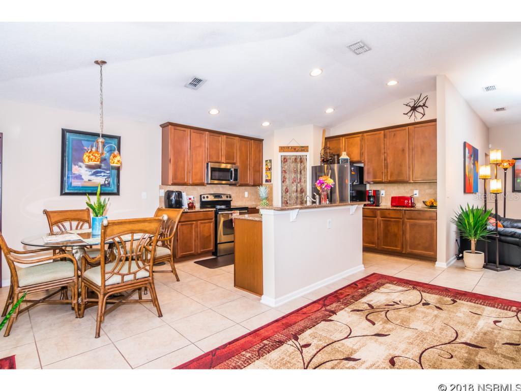 Sugar Mill Gardens - Residential