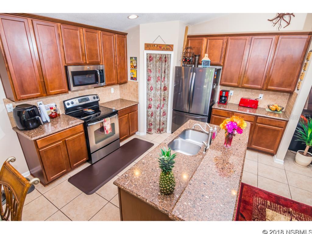 Sugar Mill Gardens - Residential