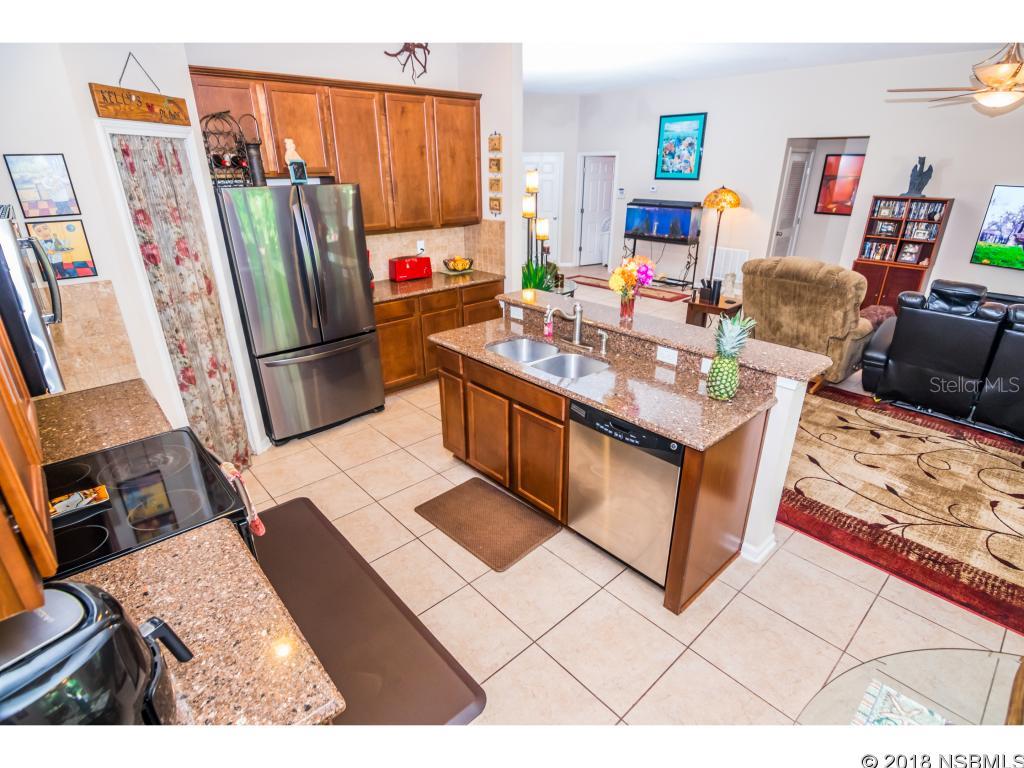 Sugar Mill Gardens - Residential