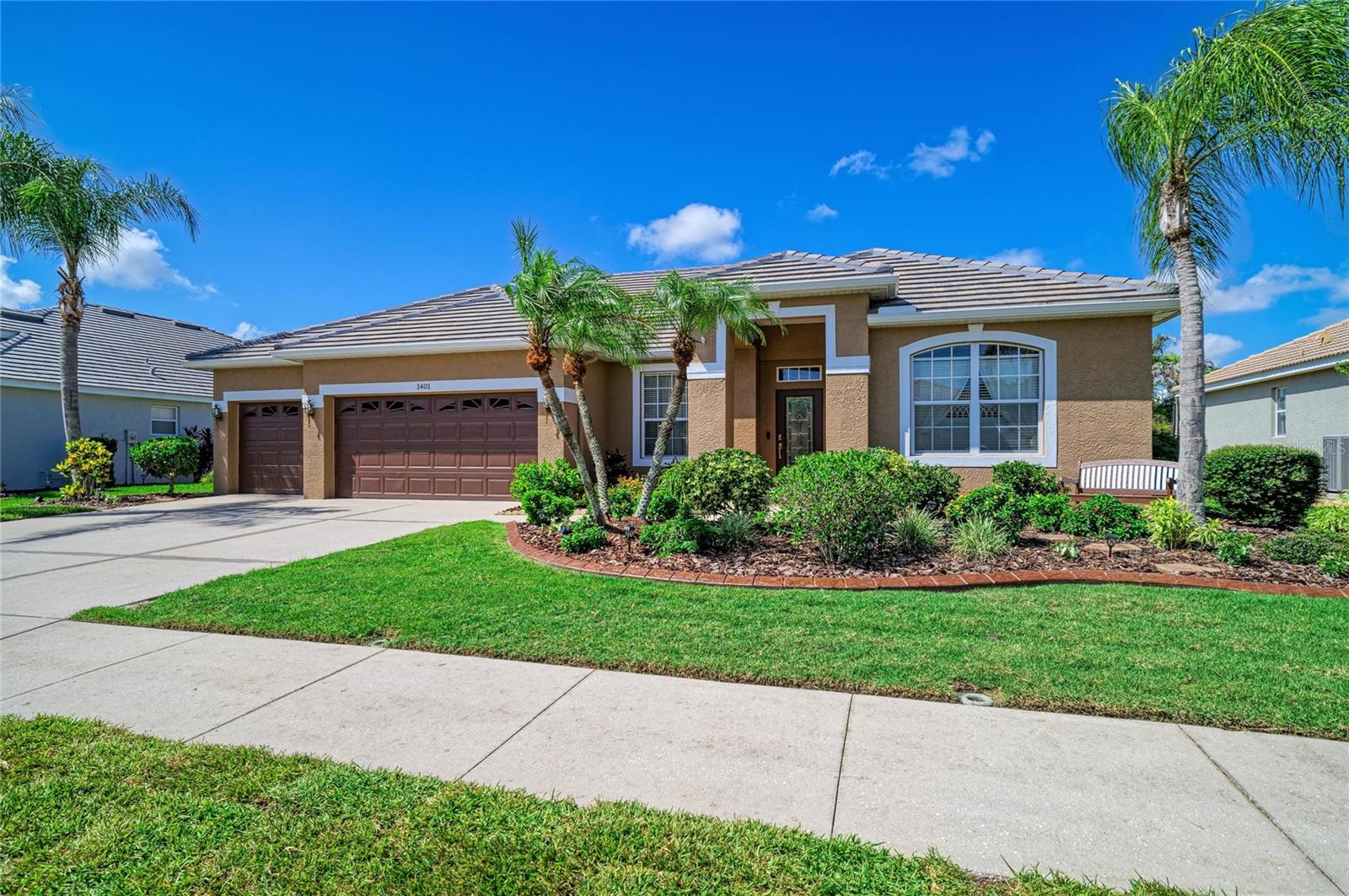 1401 PINYON PINE DRIVE