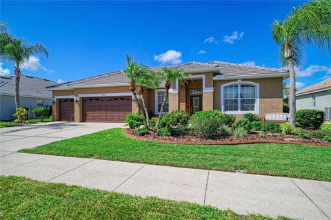 1401 Pinyon Pine Drive, Sarasota, FL 34240