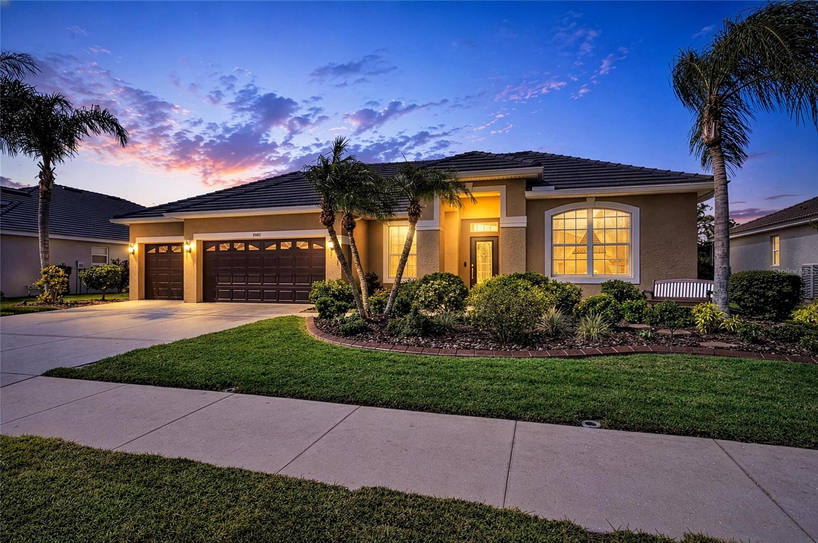 1401 Pinyon Pine Drive, Sarasota