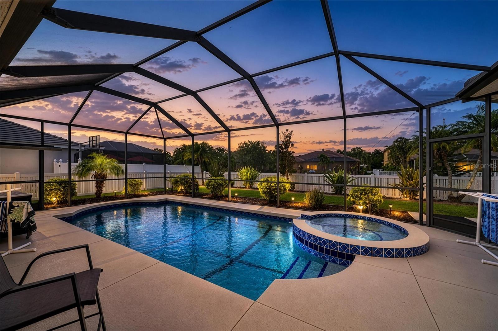 1401 PINYON PINE DRIVE