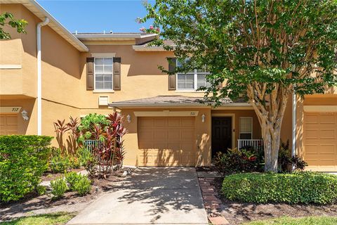 A home in ORLANDO