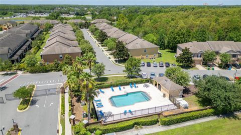 A home in ORLANDO