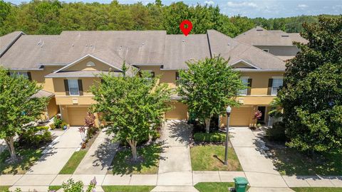 A home in ORLANDO