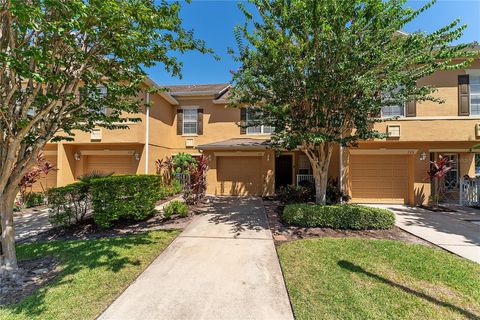 A home in ORLANDO