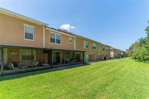 A home in ORLANDO