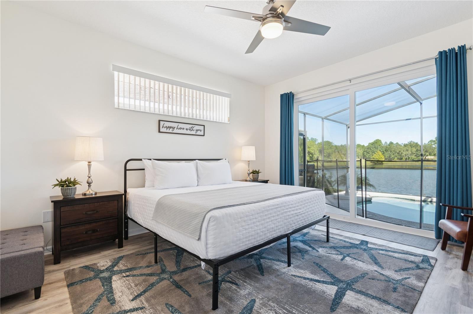 SUNSET LAKES PH 1 - Residential