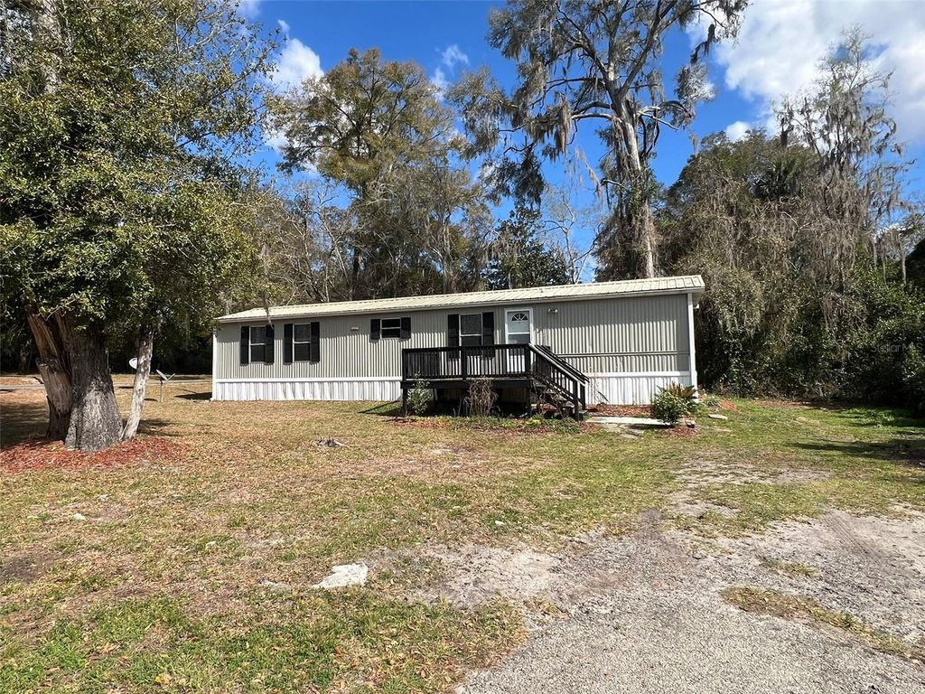 Photo of 25177 W Us Highway 27, High Springs, FL 32643 (MLS # GC538175)