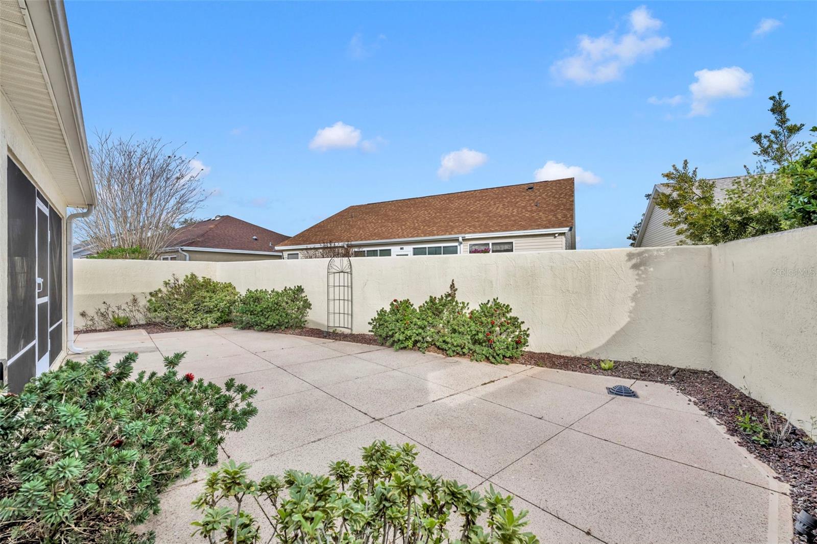 VILLAGES OF SUMTER VILLA SANTO DOMINGO - Residential