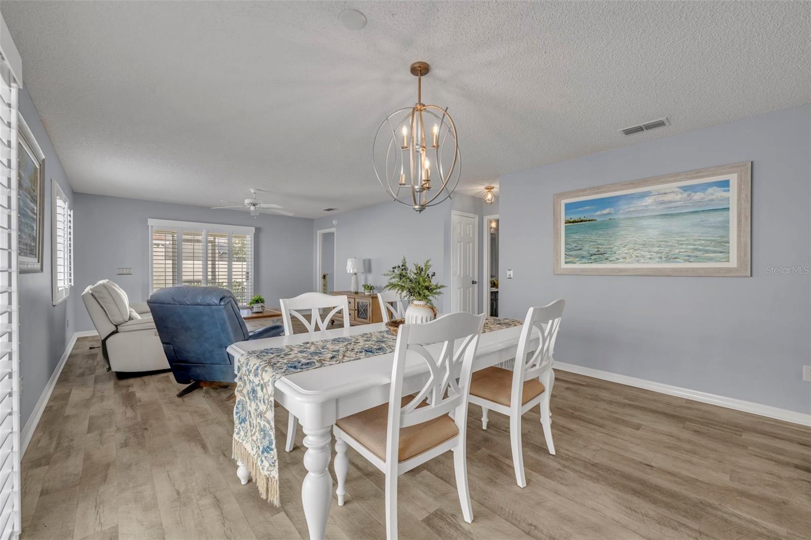 VILLAGES OF SUMTER VILLA SANTO DOMINGO - Residential