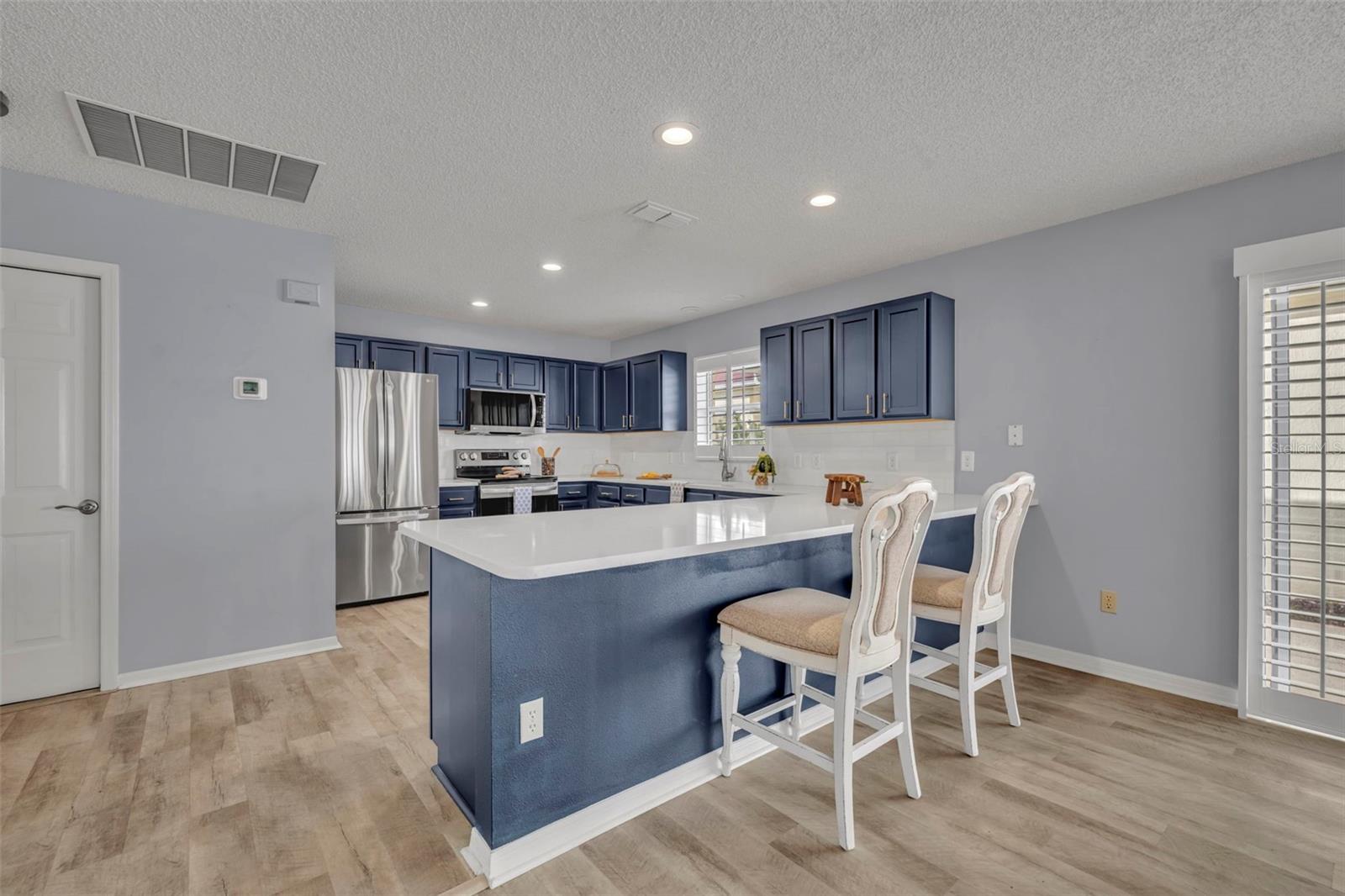 VILLAGES OF SUMTER VILLA SANTO DOMINGO - Residential