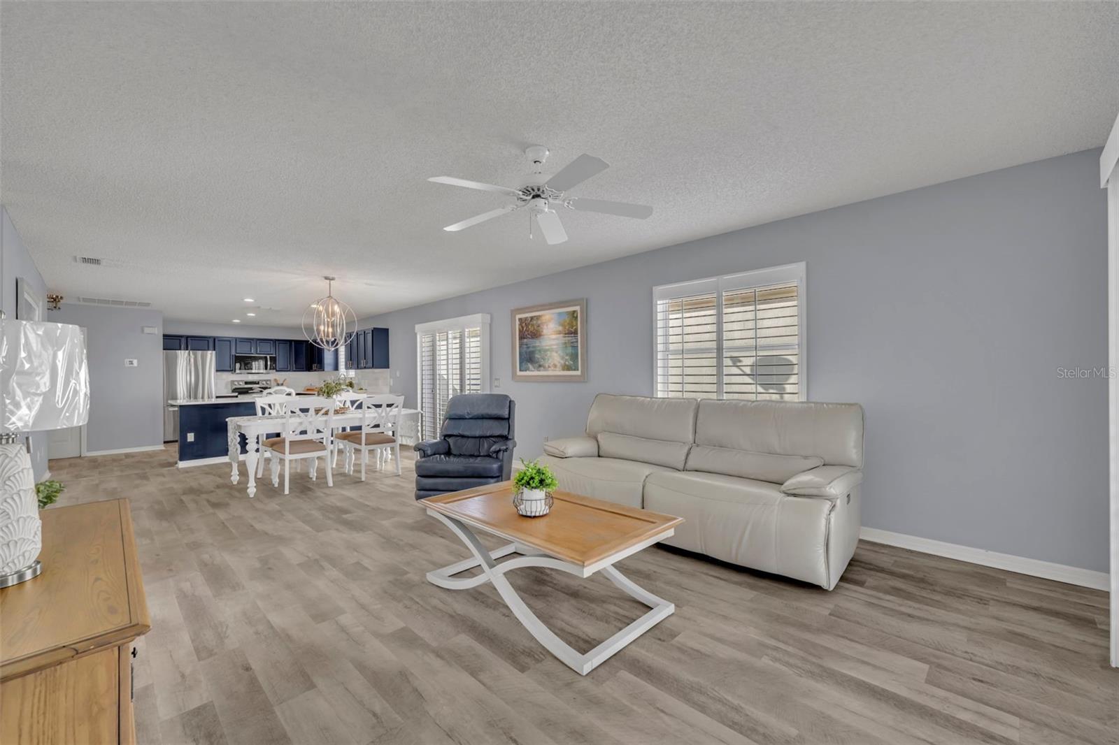 VILLAGES OF SUMTER VILLA SANTO DOMINGO - Residential