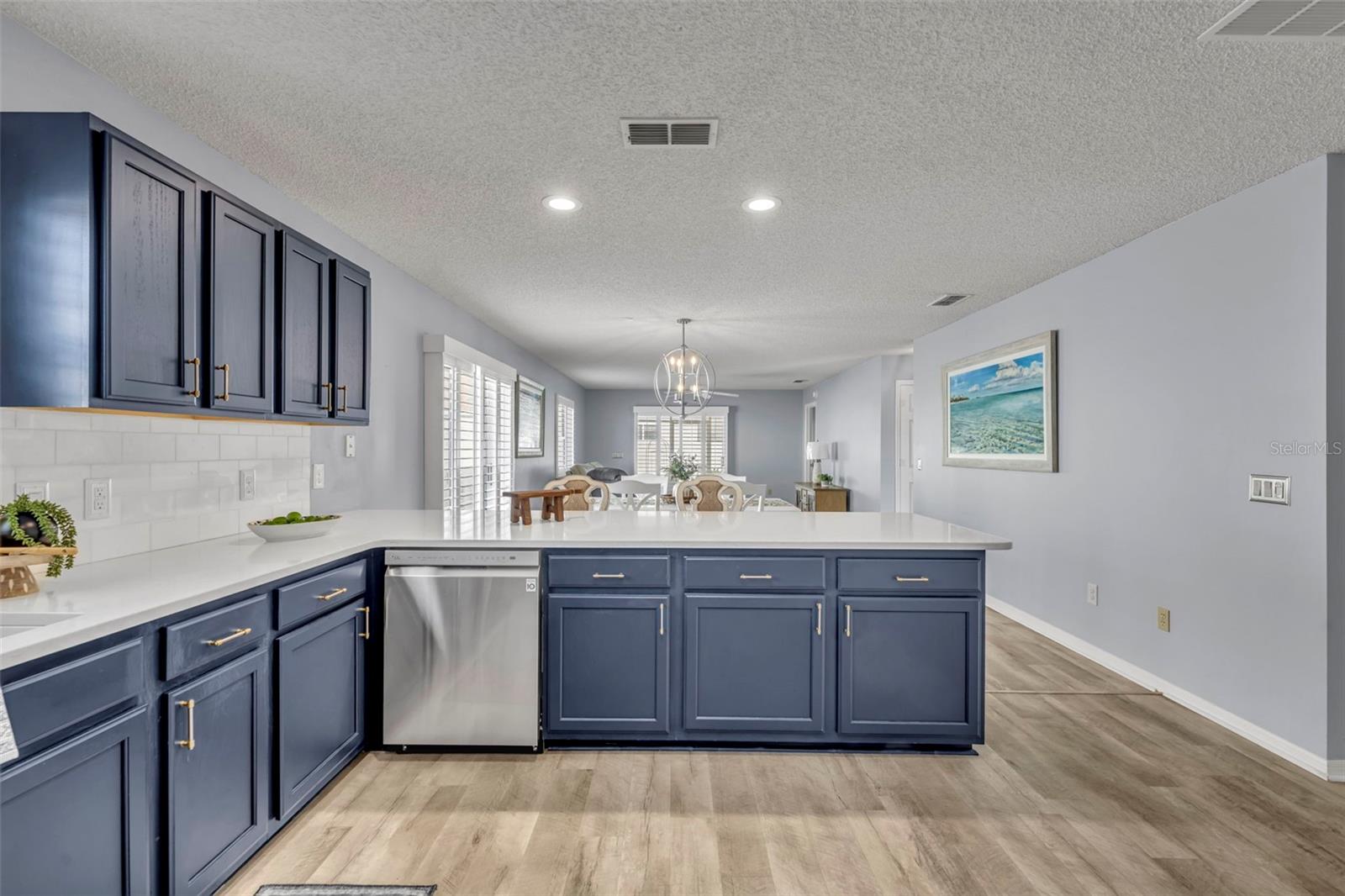 VILLAGES OF SUMTER VILLA SANTO DOMINGO - Residential