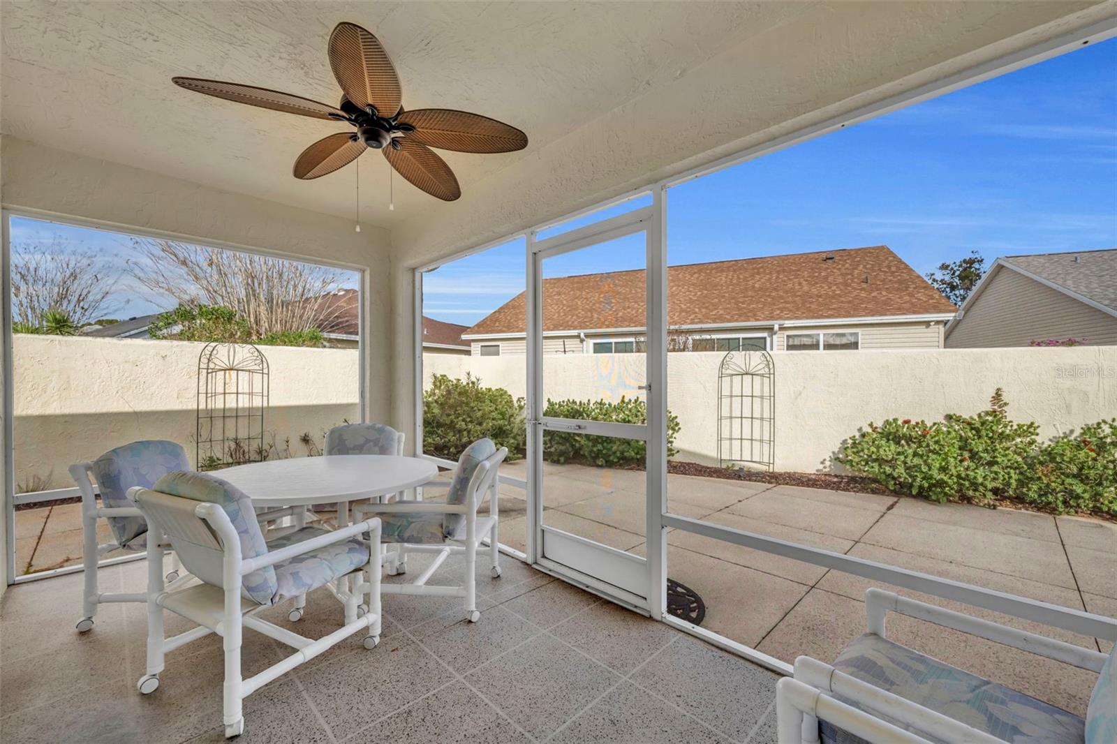 VILLAGES OF SUMTER VILLA SANTO DOMINGO - Residential