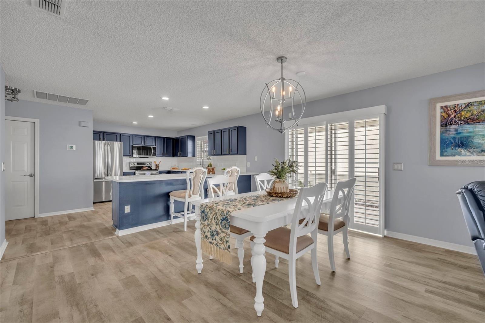 VILLAGES OF SUMTER VILLA SANTO DOMINGO - Residential