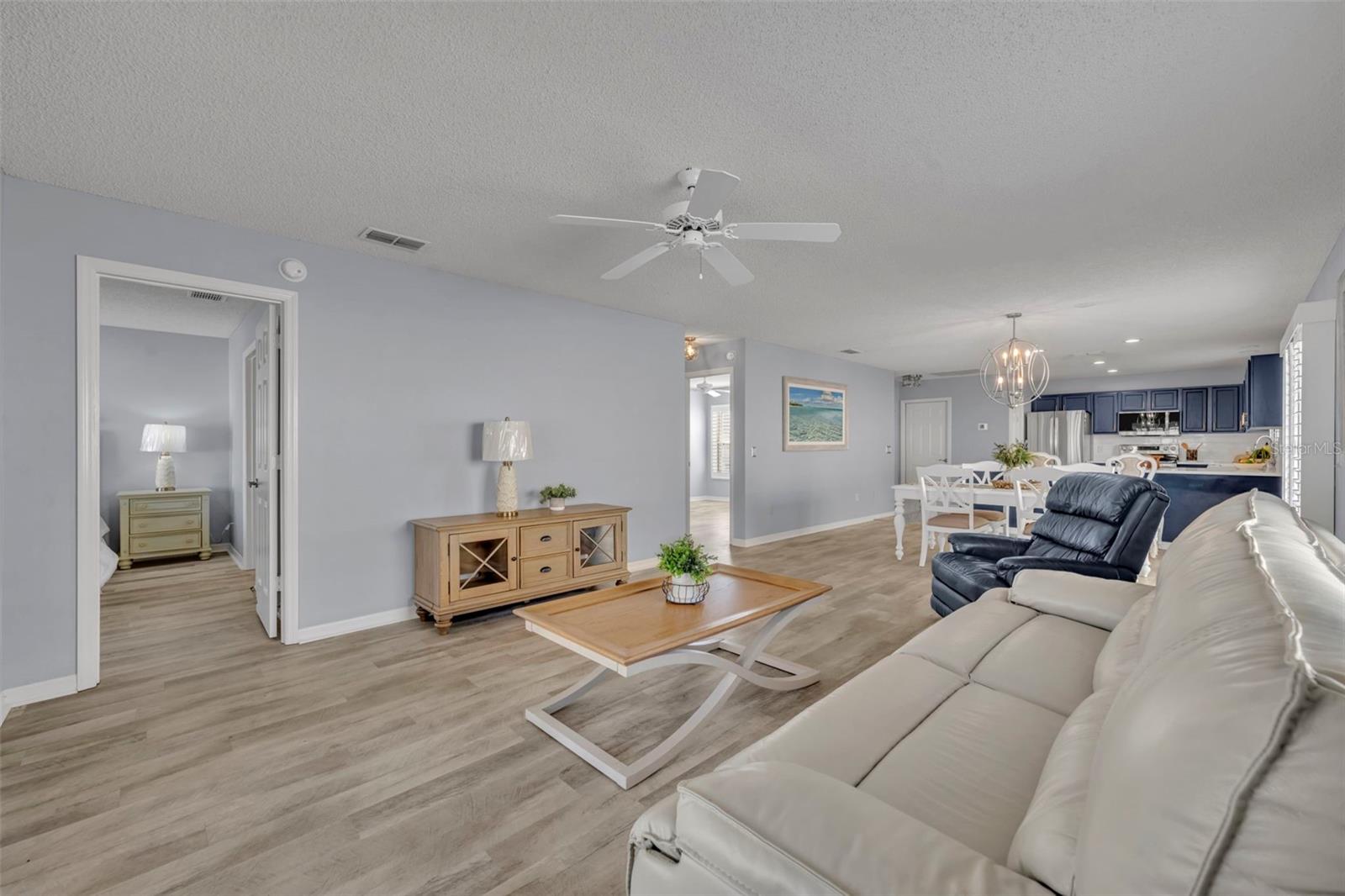 VILLAGES OF SUMTER VILLA SANTO DOMINGO - Residential