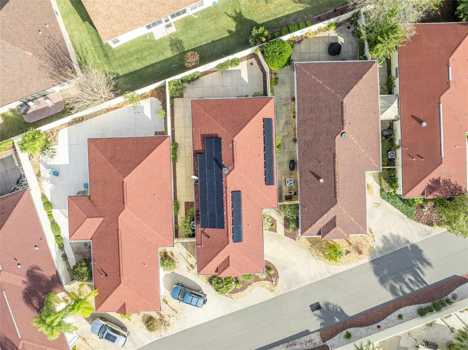 VILLAGES OF SUMTER VILLA SANTO DOMINGO - Residential