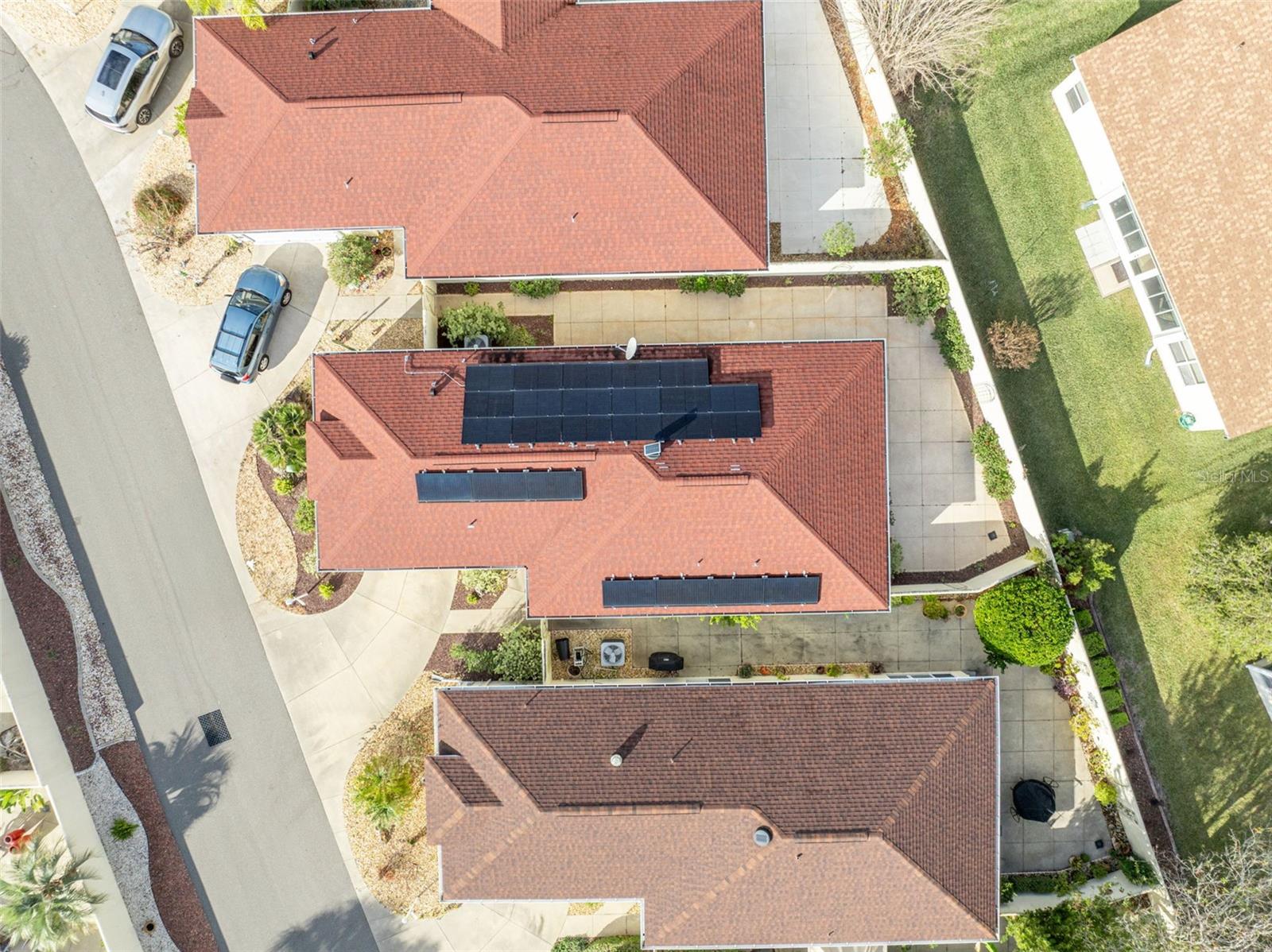 VILLAGES OF SUMTER VILLA SANTO DOMINGO - Residential