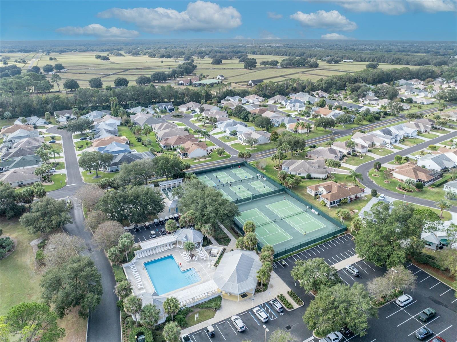 VILLAGES OF SUMTER VILLA SANTO DOMINGO - Residential