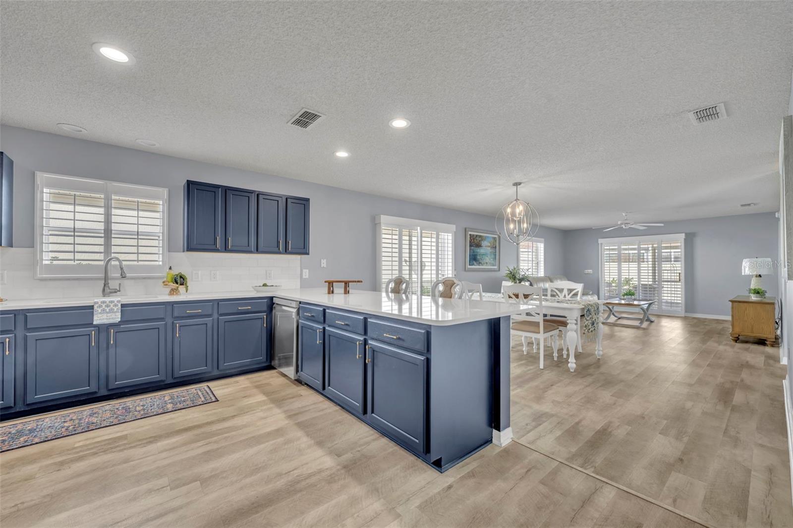 VILLAGES OF SUMTER VILLA SANTO DOMINGO - Residential