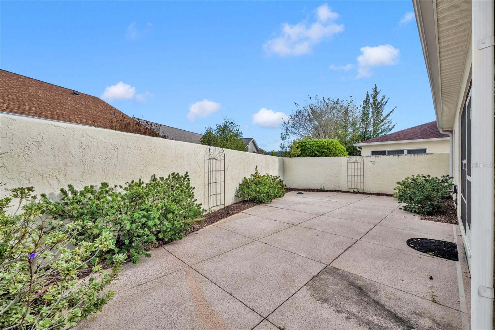 VILLAGES OF SUMTER VILLA SANTO DOMINGO - Residential