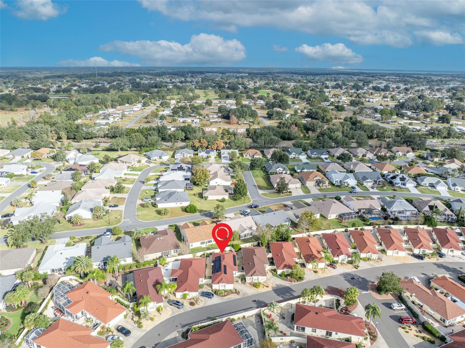 VILLAGES OF SUMTER VILLA SANTO DOMINGO - Residential