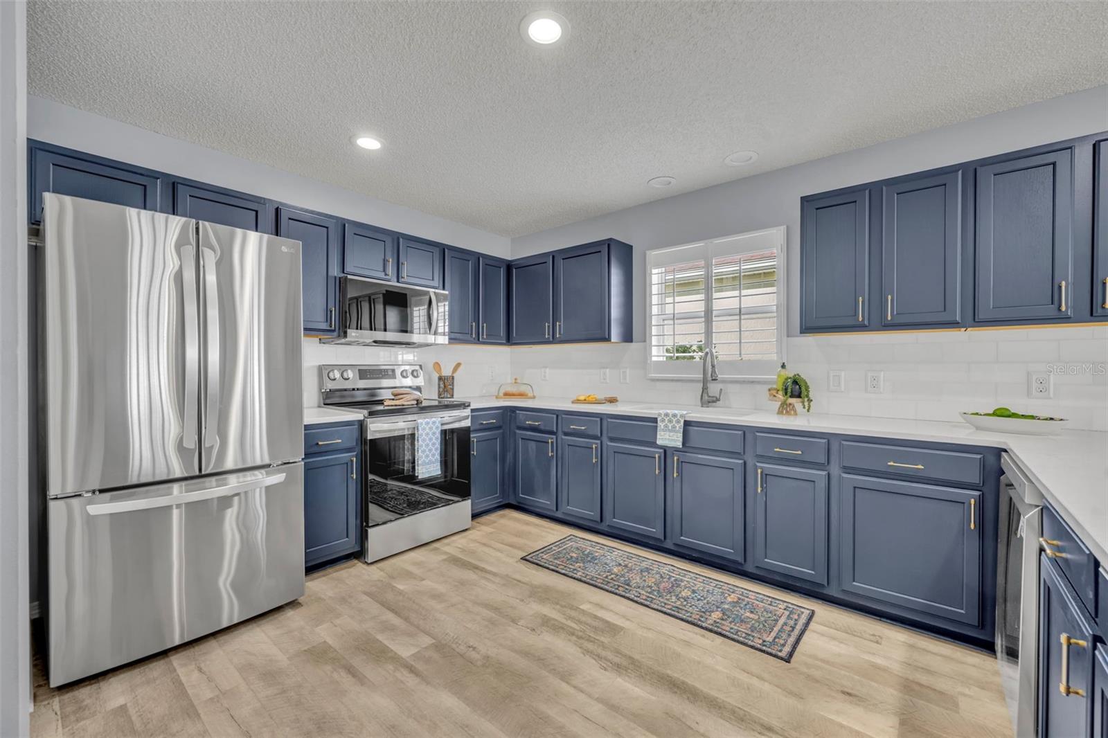 VILLAGES OF SUMTER VILLA SANTO DOMINGO - Residential