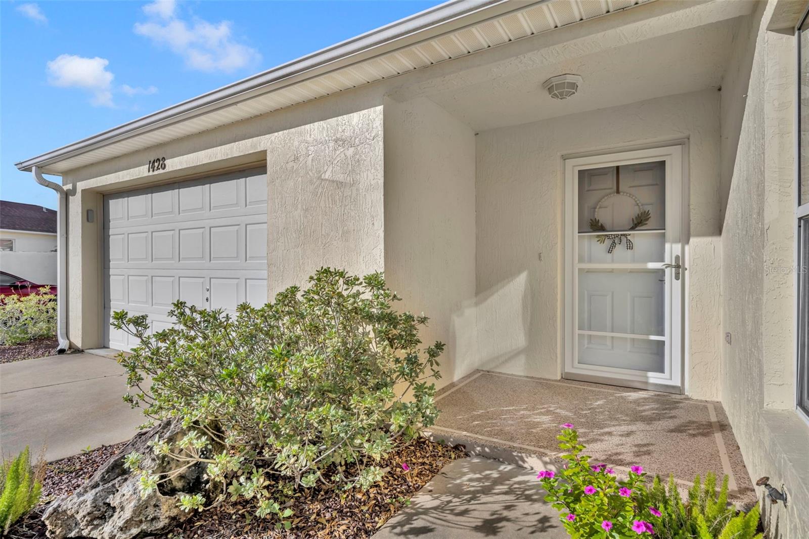 VILLAGES OF SUMTER VILLA SANTO DOMINGO - Residential