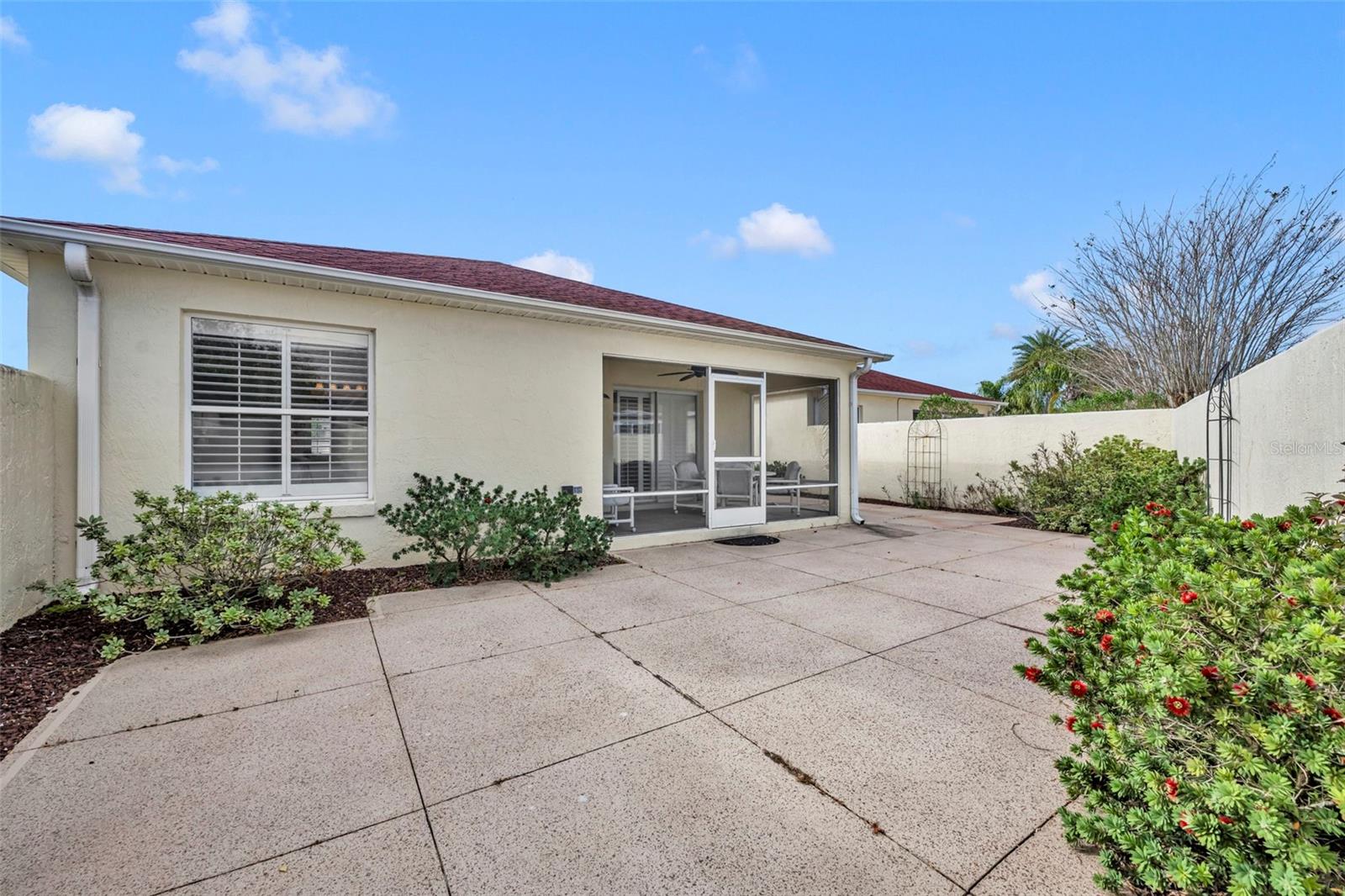 VILLAGES OF SUMTER VILLA SANTO DOMINGO - Residential