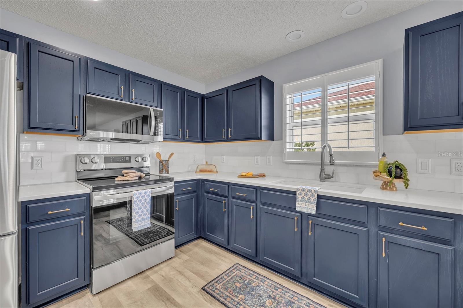 VILLAGES OF SUMTER VILLA SANTO DOMINGO - Residential