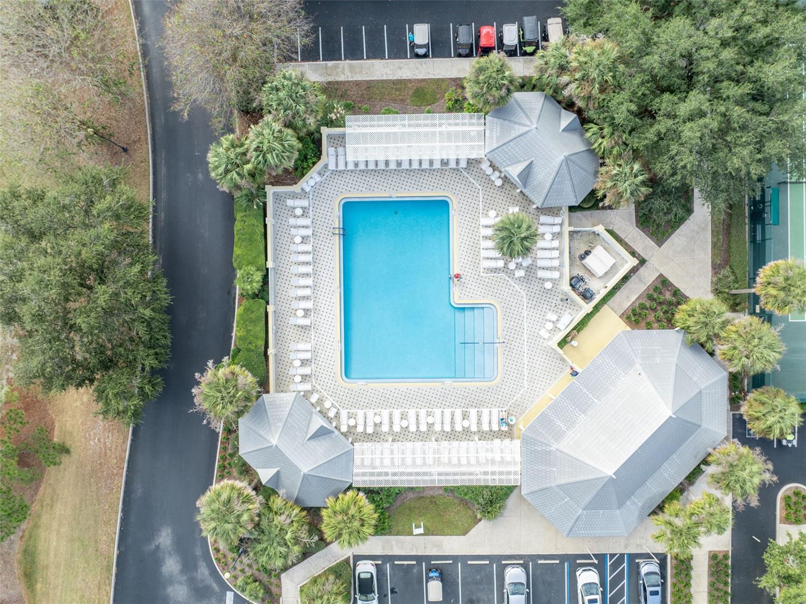 VILLAGES OF SUMTER VILLA SANTO DOMINGO - Residential