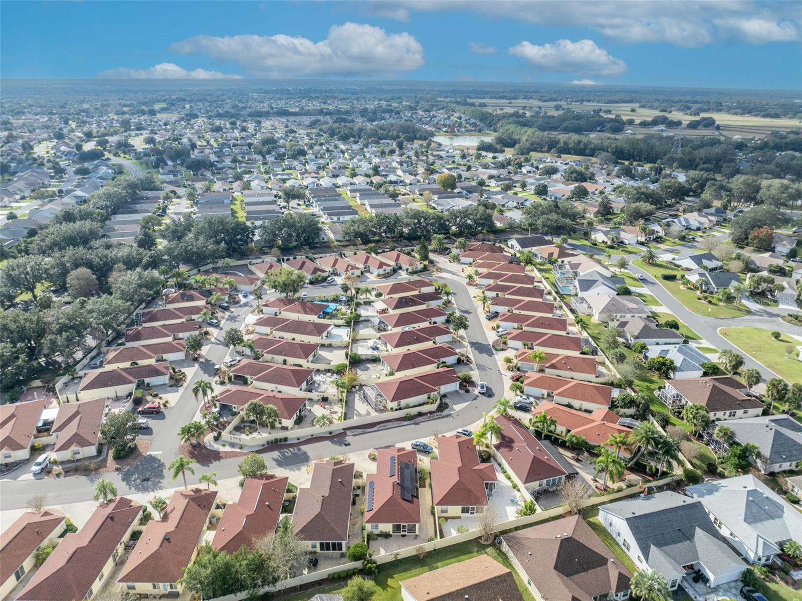 VILLAGES OF SUMTER VILLA SANTO DOMINGO - Residential