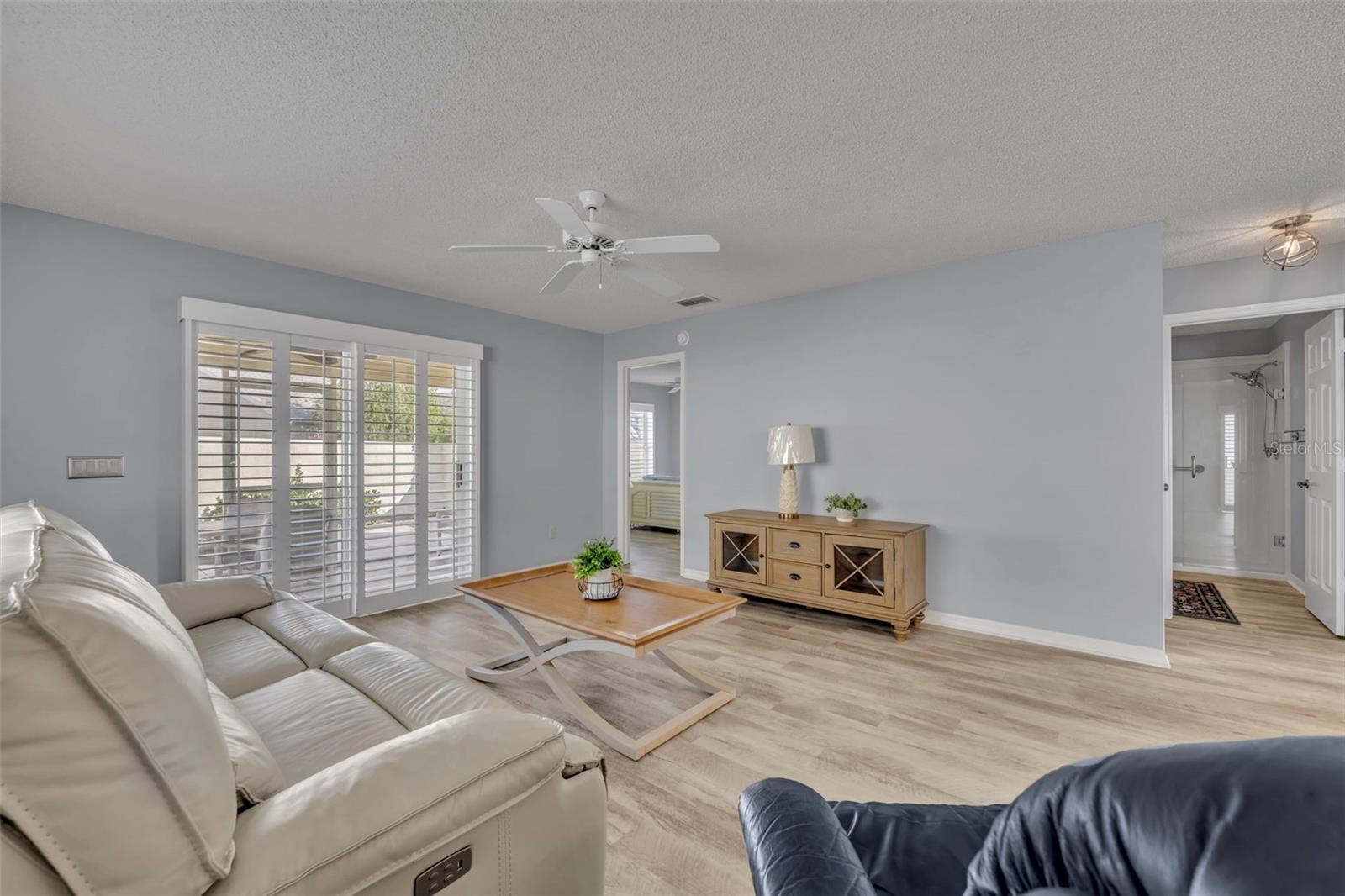 VILLAGES OF SUMTER VILLA SANTO DOMINGO - Residential