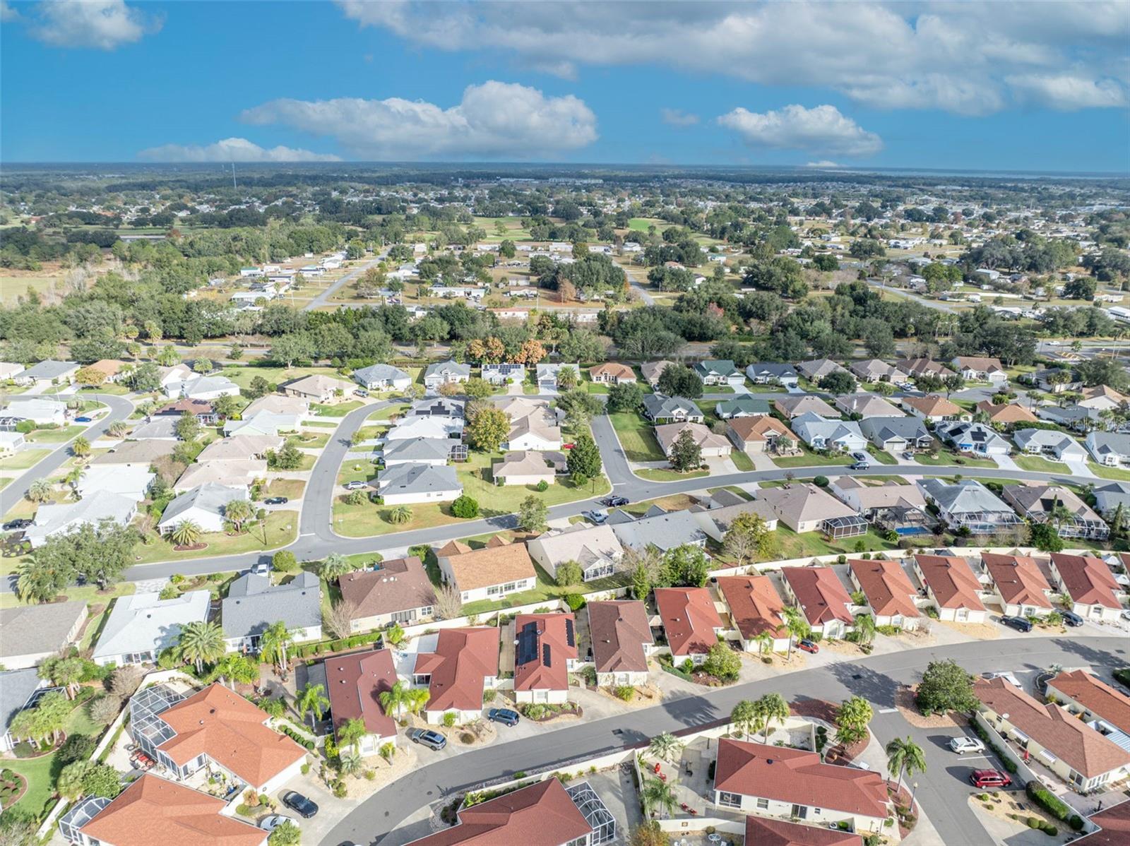VILLAGES OF SUMTER VILLA SANTO DOMINGO - Residential