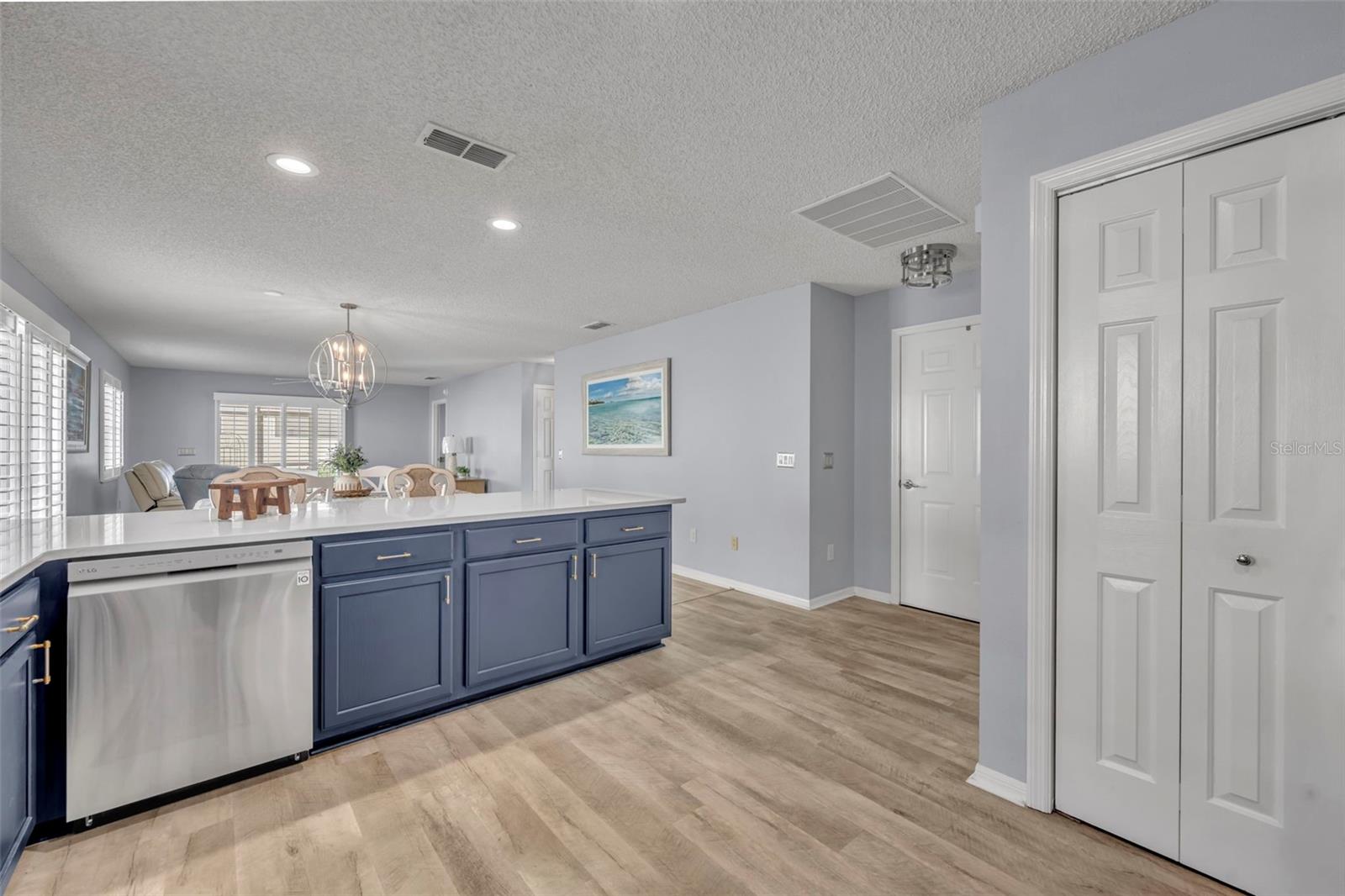 VILLAGES OF SUMTER VILLA SANTO DOMINGO - Residential