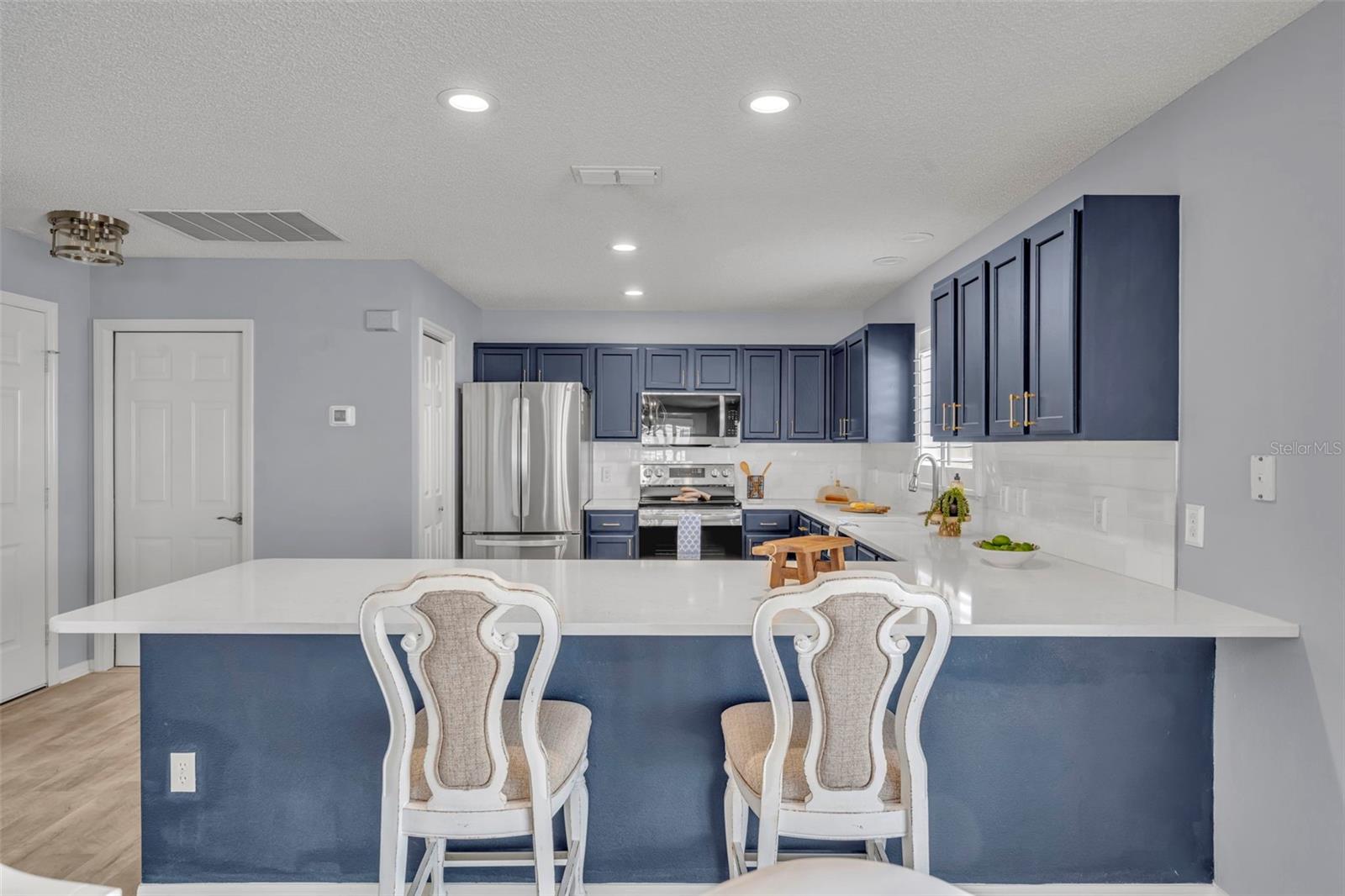 VILLAGES OF SUMTER VILLA SANTO DOMINGO - Residential