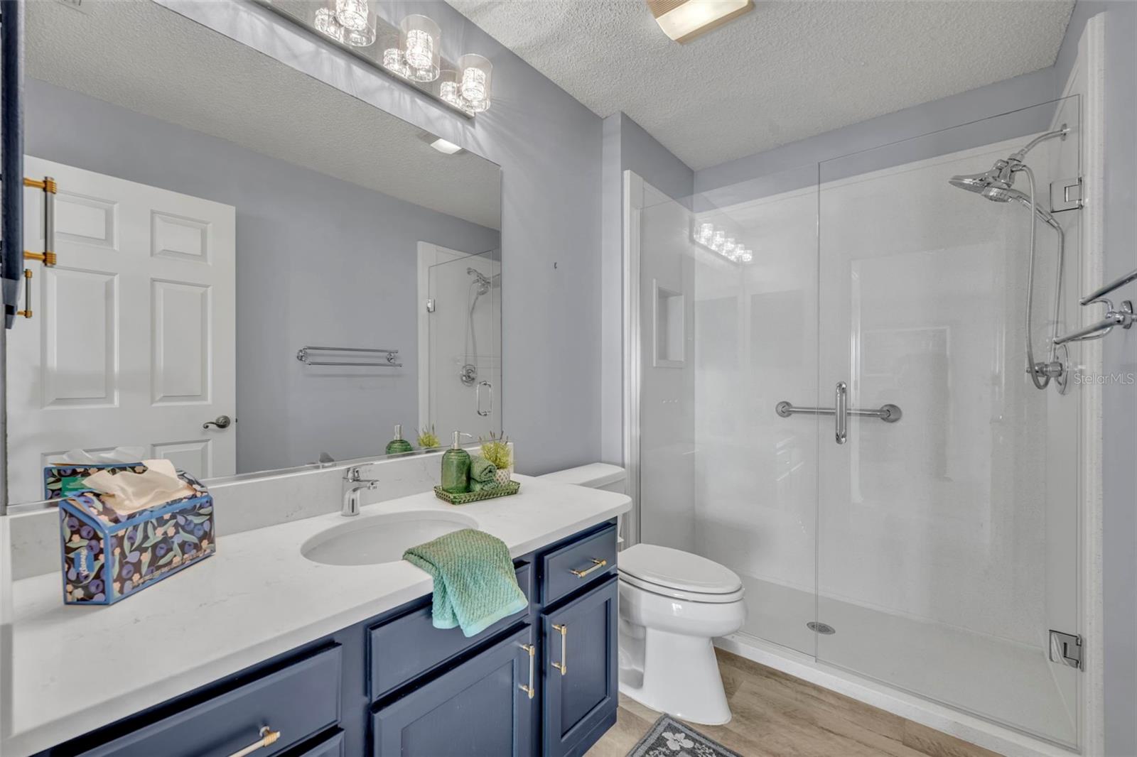 VILLAGES OF SUMTER VILLA SANTO DOMINGO - Residential