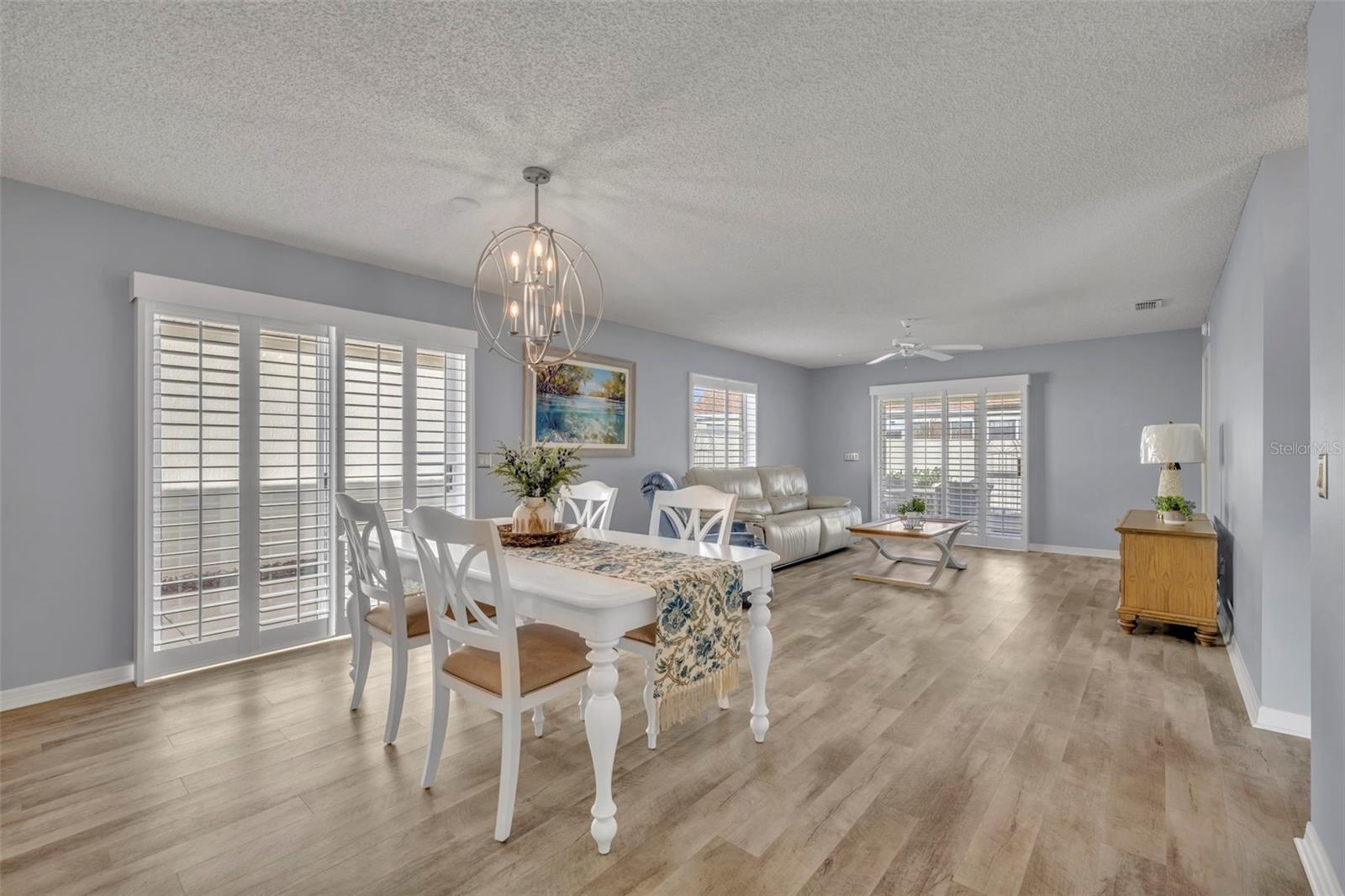 VILLAGES OF SUMTER VILLA SANTO DOMINGO - Residential