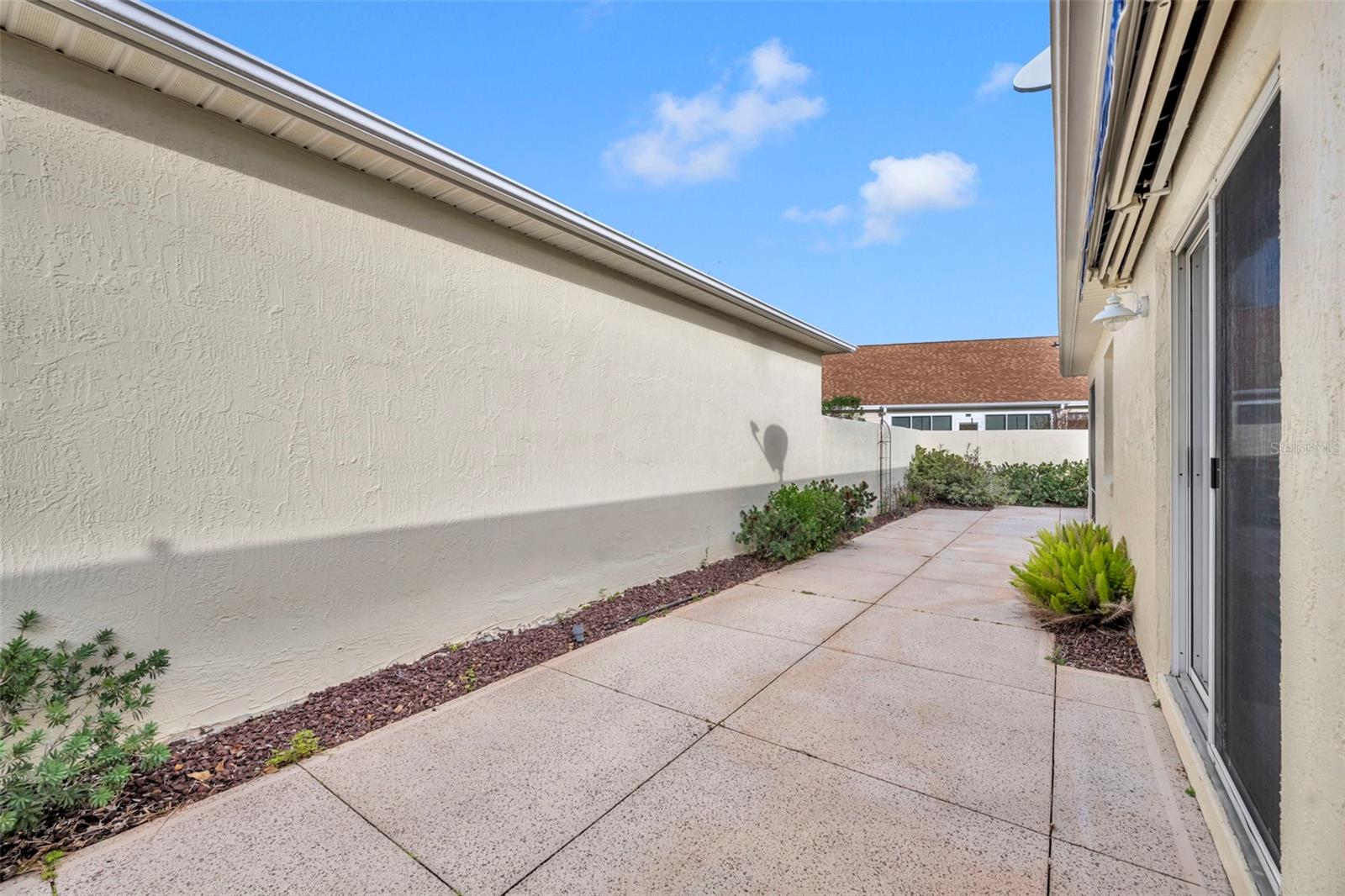 VILLAGES OF SUMTER VILLA SANTO DOMINGO - Residential