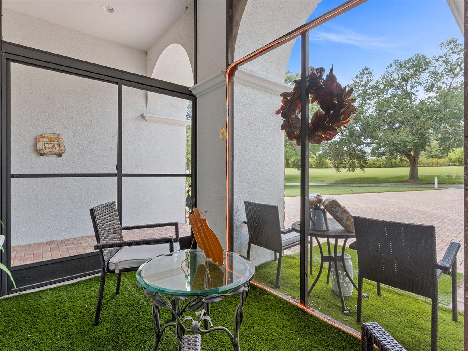 HARBOR HILLS UNIT 01 - Residential