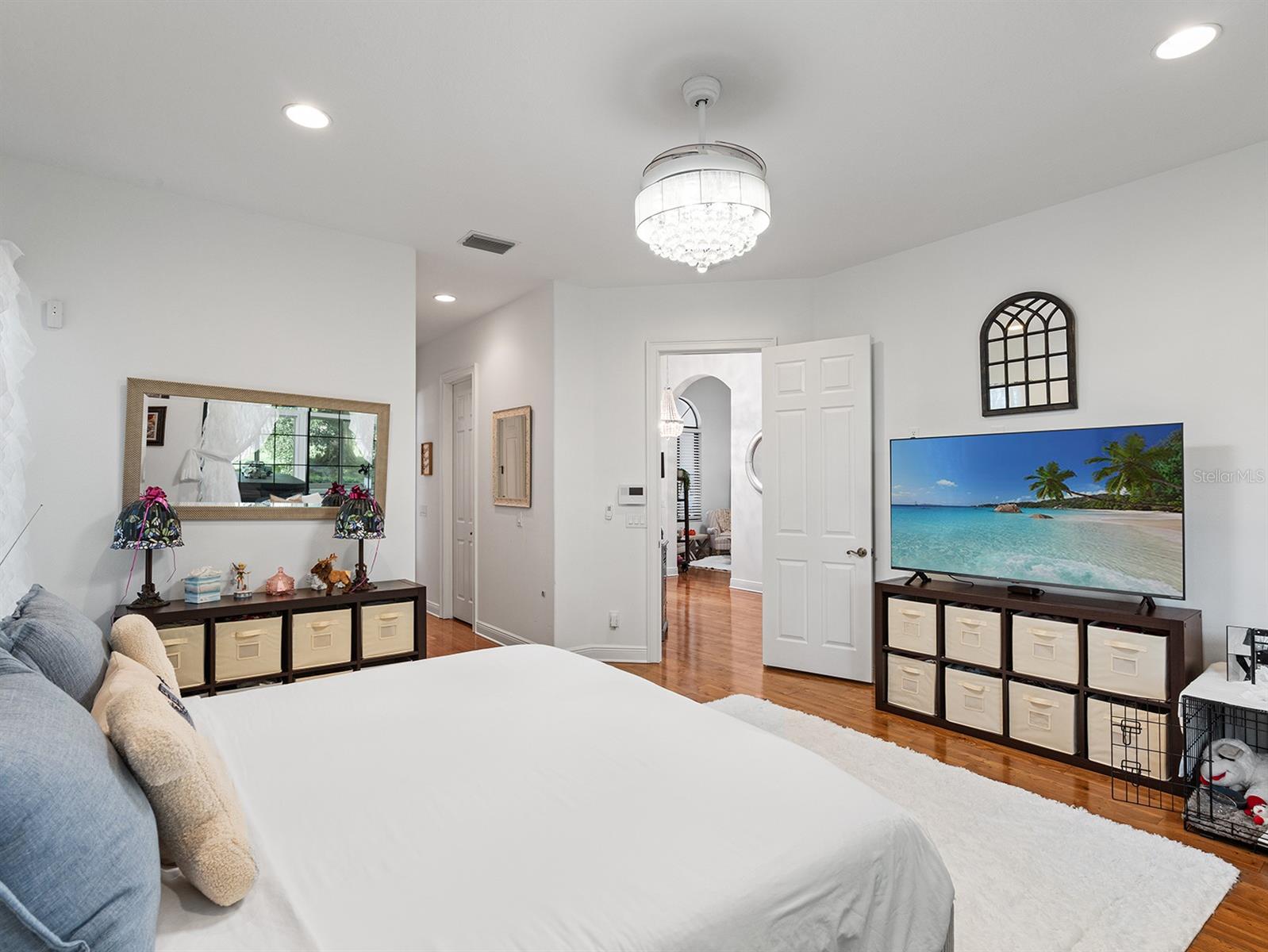 HARBOR HILLS UNIT 01 - Residential