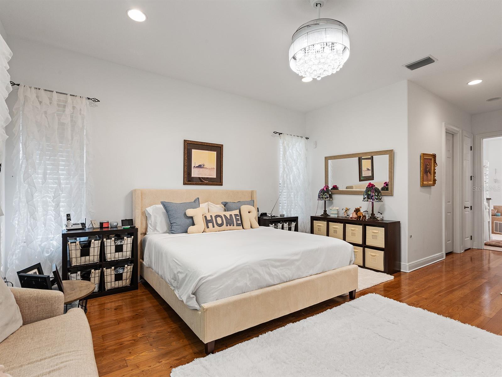 HARBOR HILLS UNIT 01 - Residential