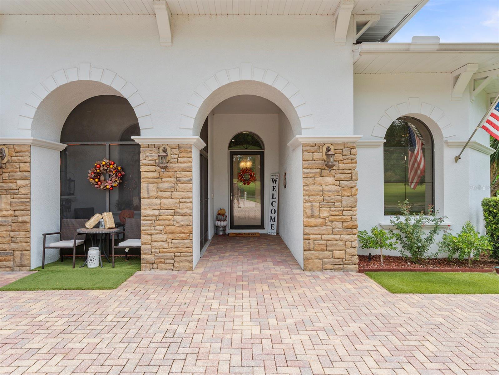 HARBOR HILLS UNIT 01 - Residential