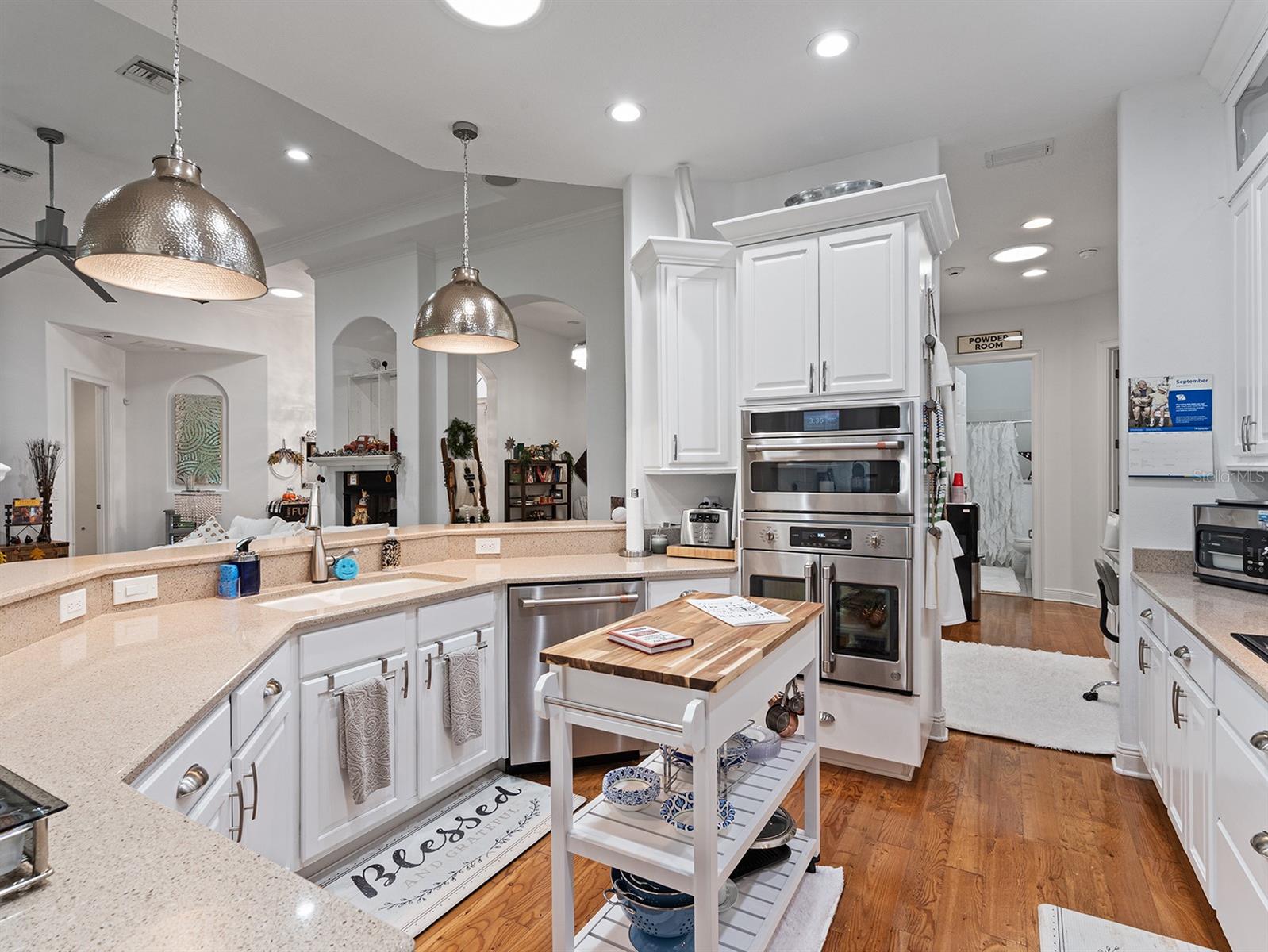 HARBOR HILLS UNIT 01 - Residential