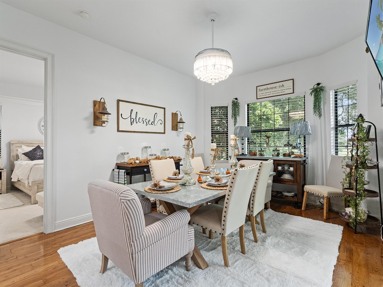HARBOR HILLS UNIT 01 - Residential